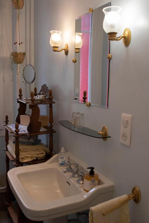 Bed and Breakfast La Croix Blanche Дакс Экстерьер фото