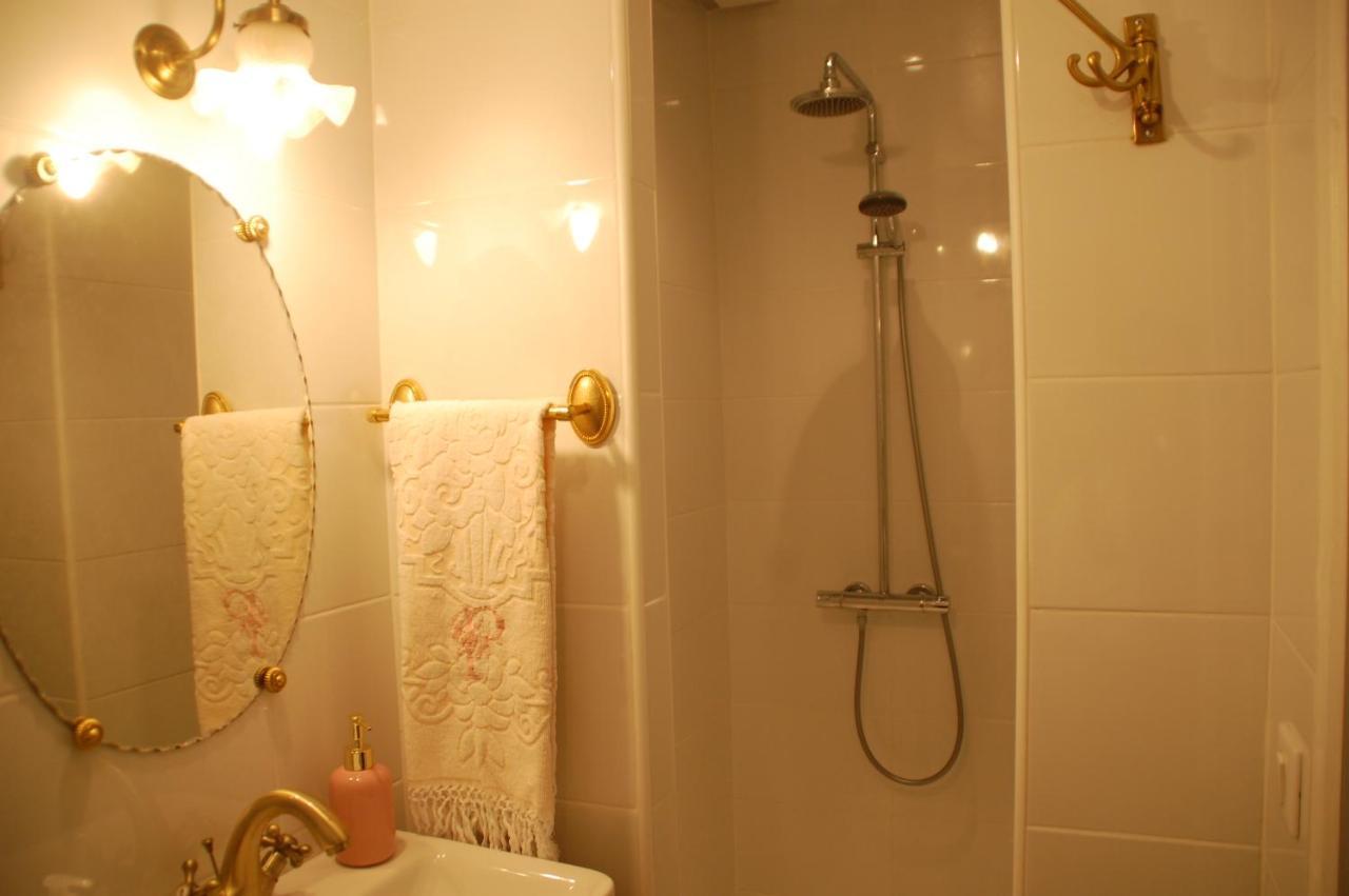 Bed and Breakfast La Croix Blanche Дакс Экстерьер фото