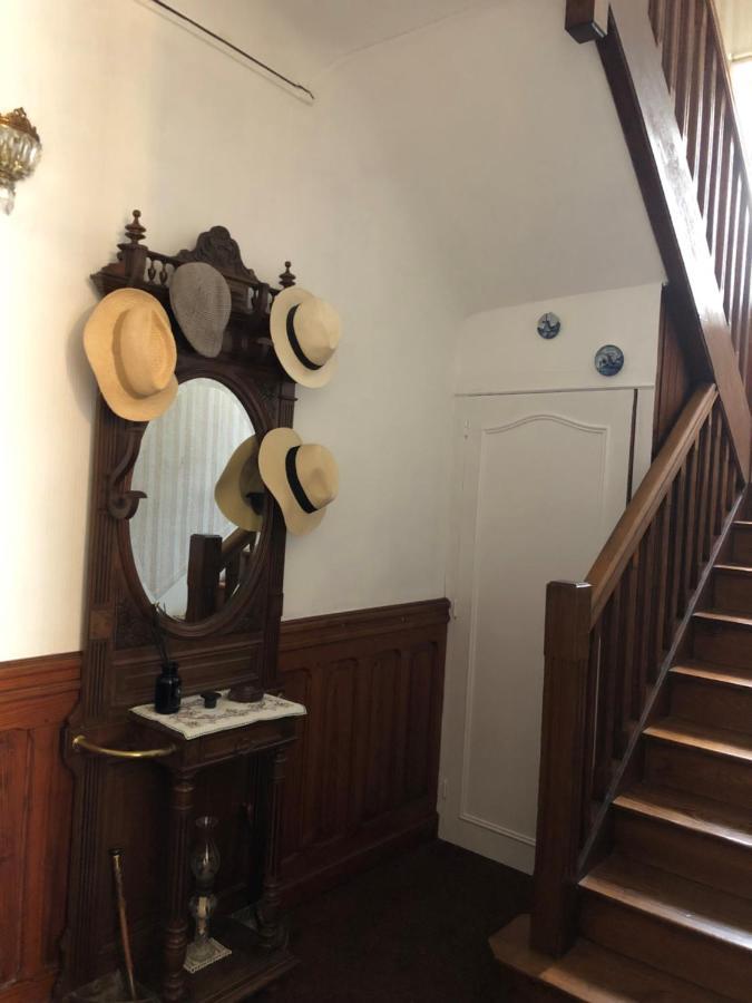Bed and Breakfast La Croix Blanche Дакс Экстерьер фото