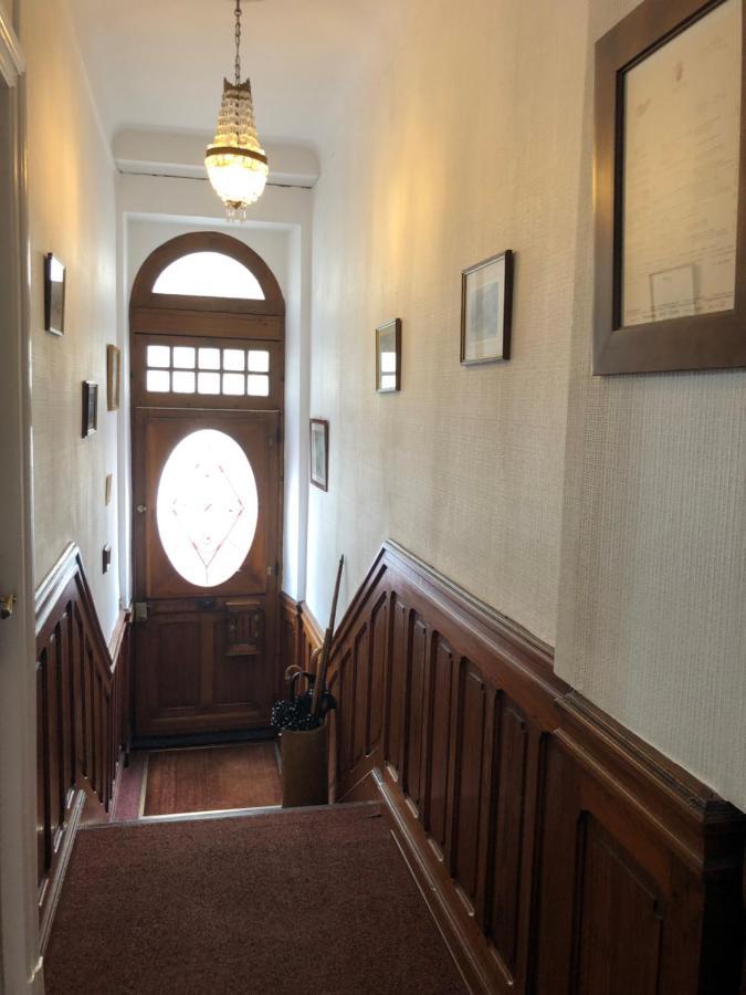 Bed and Breakfast La Croix Blanche Дакс Экстерьер фото