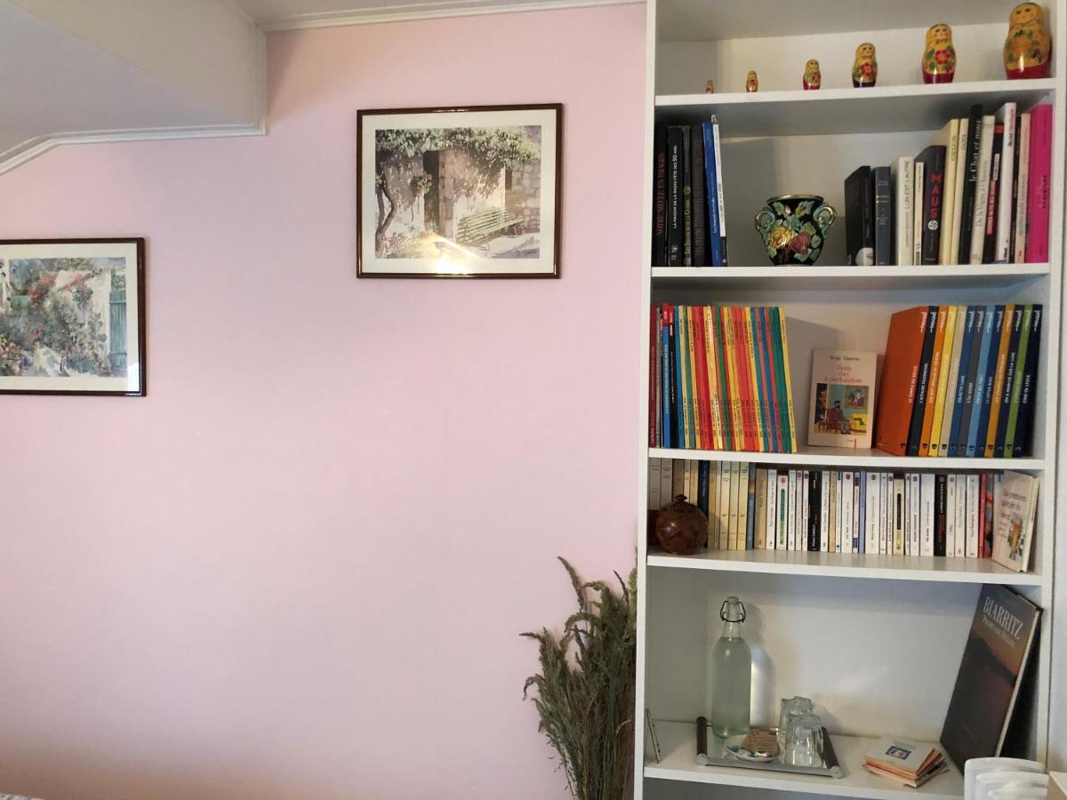 Bed and Breakfast La Croix Blanche Дакс Экстерьер фото