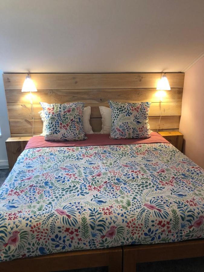Bed and Breakfast La Croix Blanche Дакс Экстерьер фото