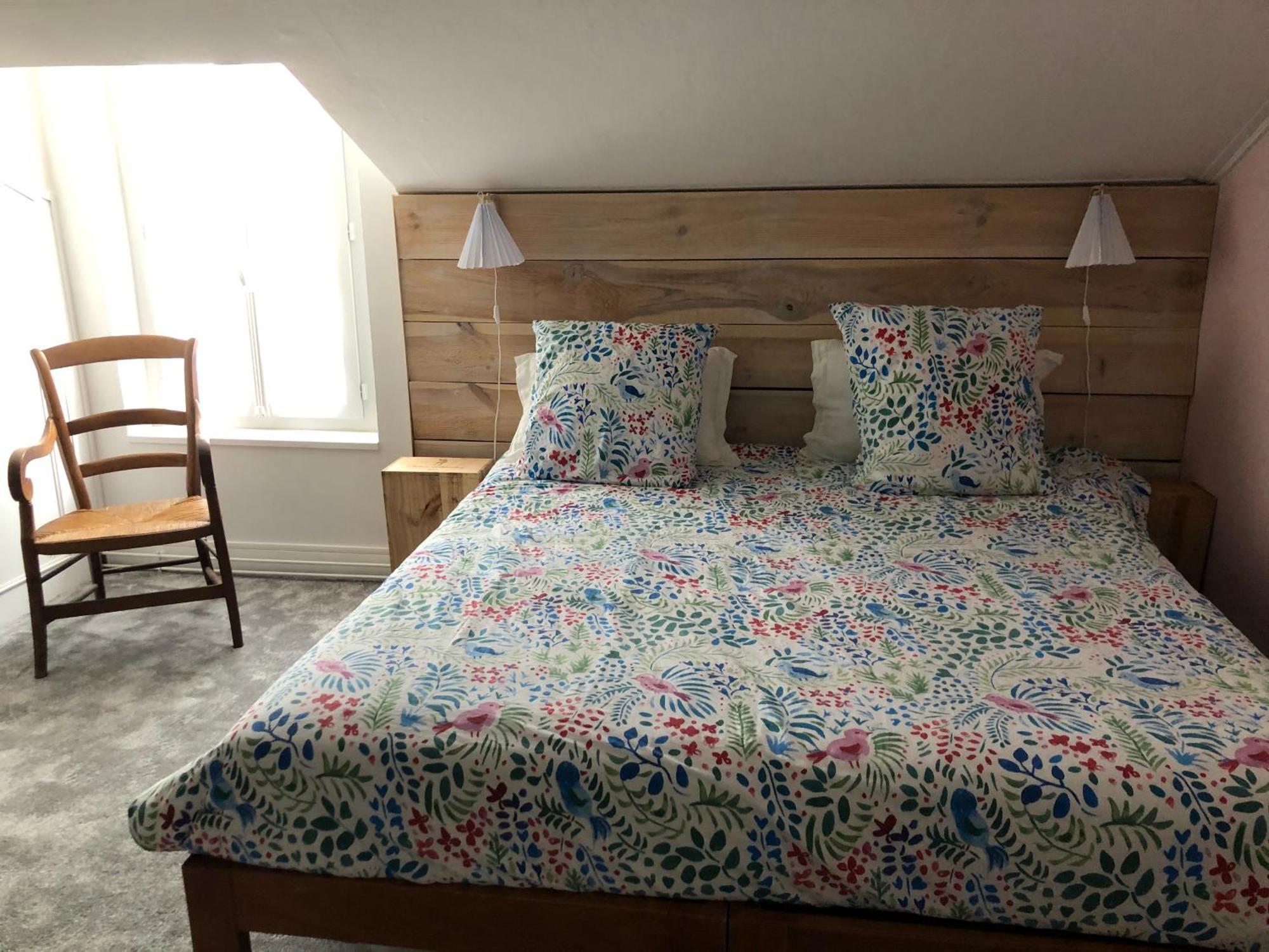 Bed and Breakfast La Croix Blanche Дакс Экстерьер фото
