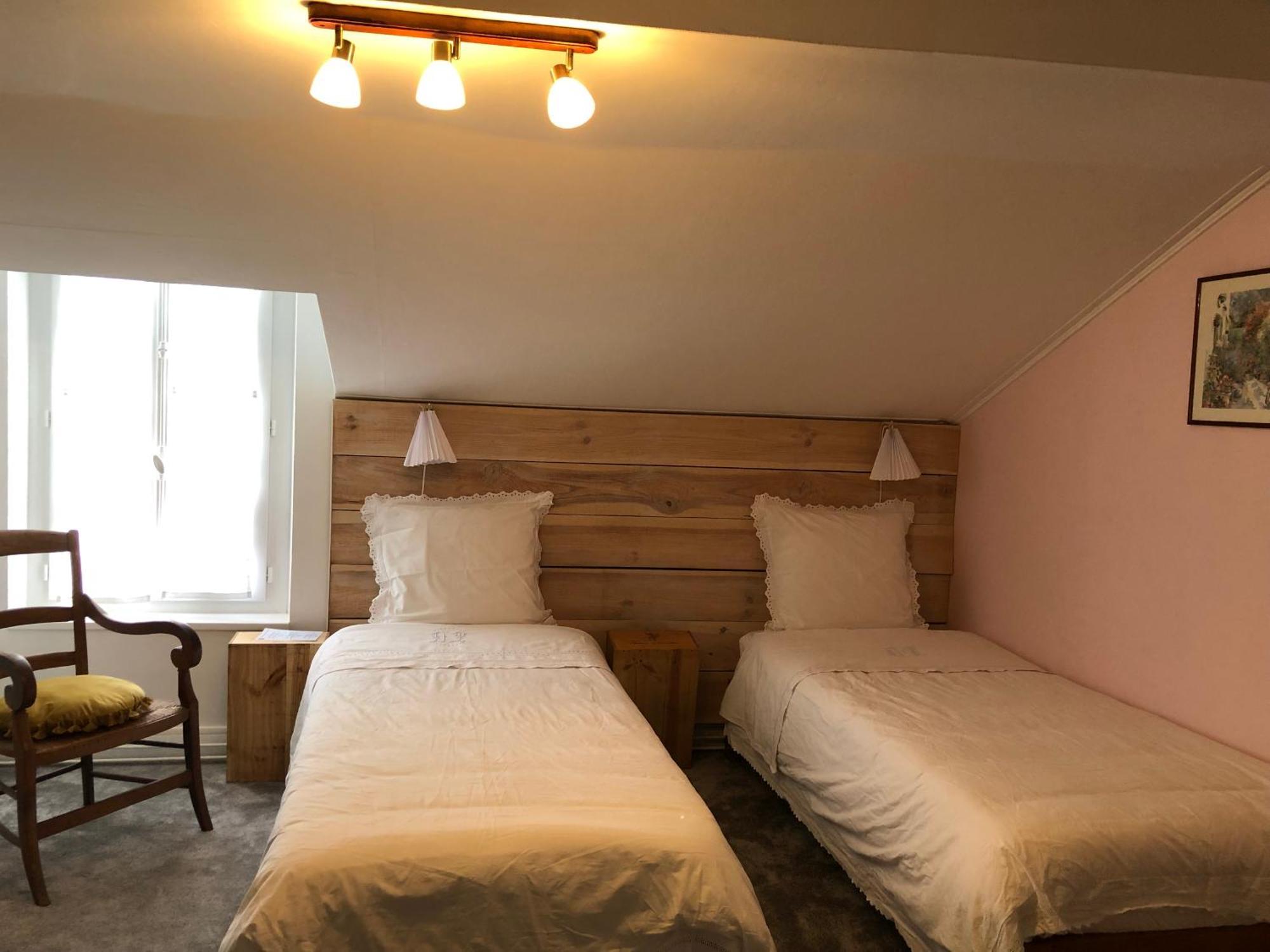 Bed and Breakfast La Croix Blanche Дакс Экстерьер фото