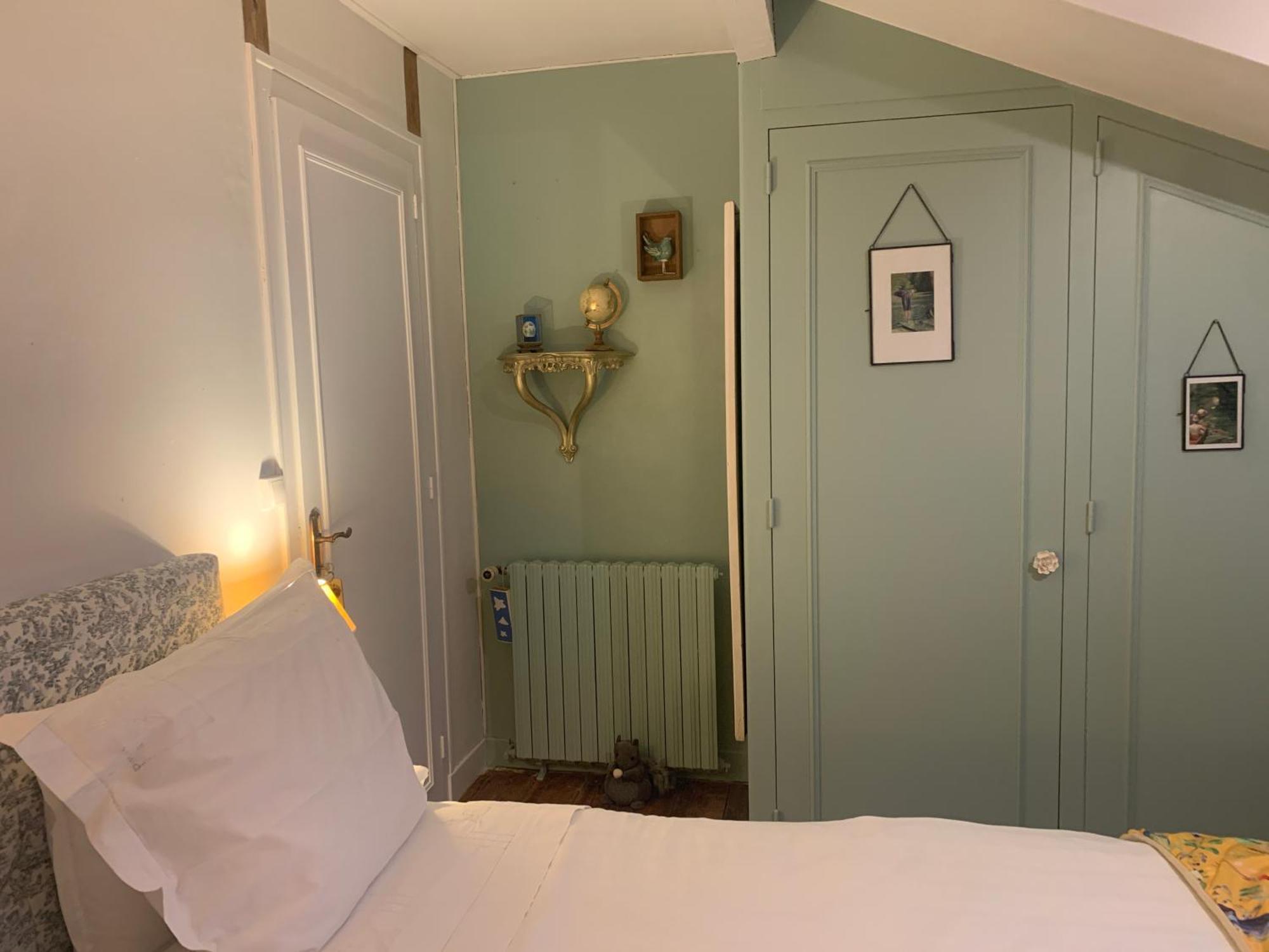 Bed and Breakfast La Croix Blanche Дакс Экстерьер фото