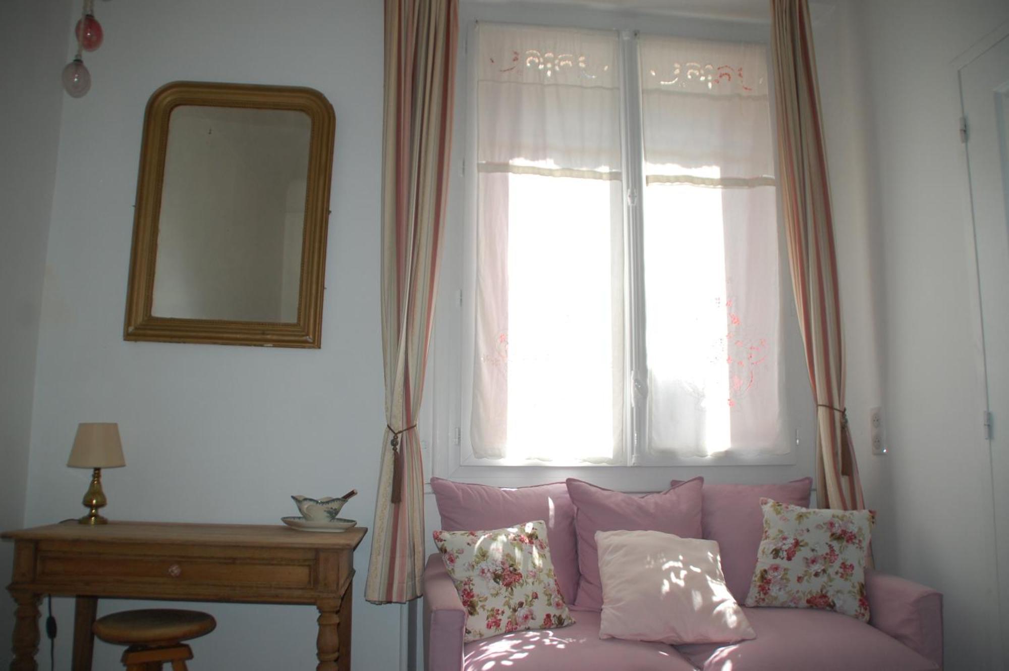 Bed and Breakfast La Croix Blanche Дакс Экстерьер фото